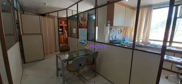Sala Comercial à venda, 67m² no Centro, Niterói