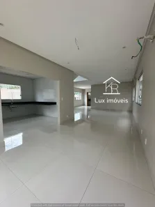 Casa de Condomínio com 3 Quartos à venda, 220m² no Colônia Terra Nova, Manaus