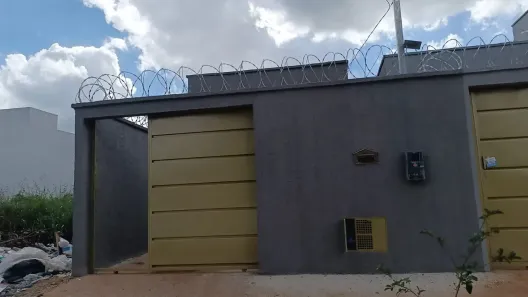 Casa com 2 Quartos à venda, 70m² no Residencial Buena Vista IV, Goiânia