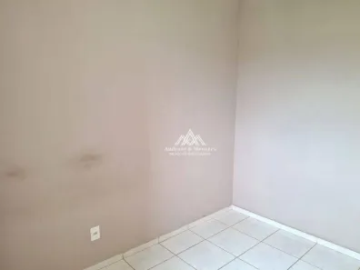 Apartamento com 2 Quartos para alugar, 46m² no Ribeirânia, Ribeirão Preto