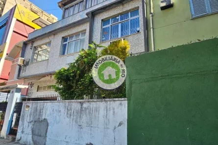 Casa com 3 Quartos à venda, 234m² no Botafogo, Rio de Janeiro
