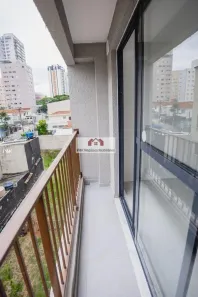 Apartamento com 1 Quarto à venda, 26m² no Vila Olímpia, São Paulo
