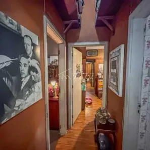 Apartamento com 3 Quartos à venda, 192m² no Flamengo, Rio de Janeiro