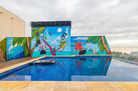 Cobertura com 3 Quartos à venda, 319m² no Cristal, Porto Alegre