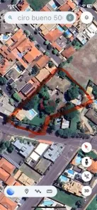 Lote/Terreno à venda, 4000m² no Jardim Morumbi, Presidente Prudente
