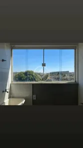 Apartamento com 2 Quartos à venda, 45m² no Daniel Fonseca, Uberlândia