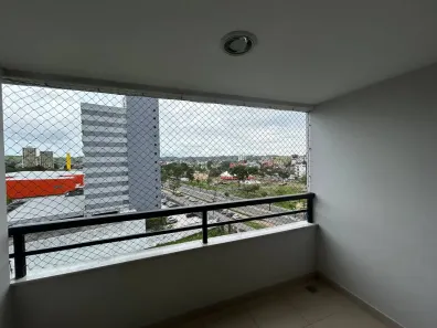 Apartamento com 3 Quartos à venda, 120m² no São Caetano, Itabuna