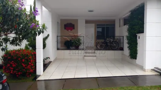 Casa com 3 Quartos à venda, 137m² no Jardim Zara, Ribeirão Preto