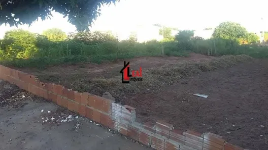 Lote/Terreno à venda, 200m² no Loteamento Rubi, Presidente Bernardes