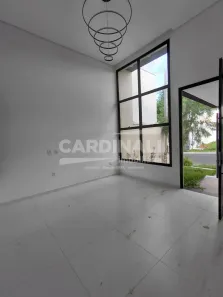 Casa de Condomínio com 3 Quartos à venda, 176m² no Residencial Samambaia, São Carlos