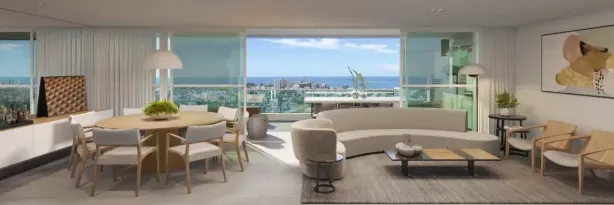 Apartamento com 3 Quartos à venda, 133m² no Horto Florestal, Salvador