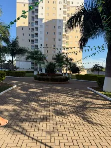 Apartamento com 3 Quartos para alugar, 75m² no Jardim Nova Era, Salto