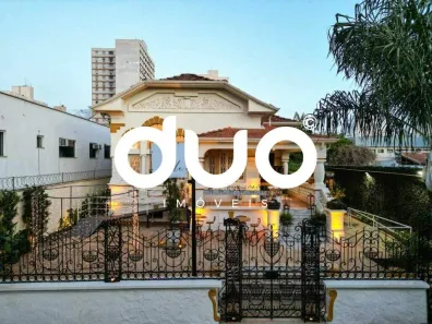Imóvel Comercial com 1 Quarto à venda, 332m² no Centro, Piracicaba
