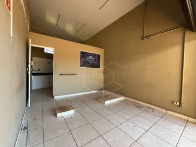 Sala Comercial para alugar, 40m² no Distrito Industrial, Jaú