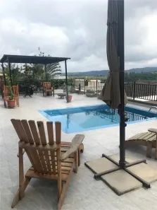 Casa de Condomínio com 4 Quartos à venda, 467m² no Alphaville, Santana de Parnaíba