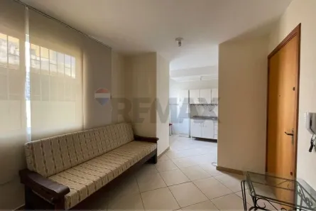 Apartamento com 2 Quartos para alugar, 55m² no Nossa Senhora do Rosário, Santa Maria