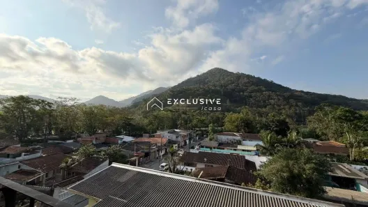 Apartamento com 2 Quartos à venda, 76m² no Centro, Ubatuba