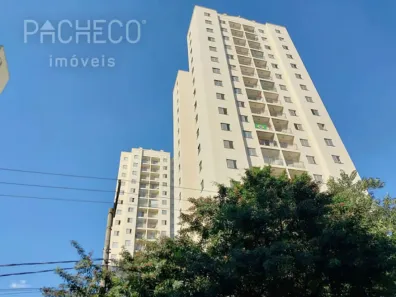 Apartamento com 3 Quartos à venda, 58m² no Piqueri, São Paulo