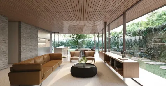 Casa com 3 Quartos à venda, 403m² no Jardim Paulistano, São Paulo