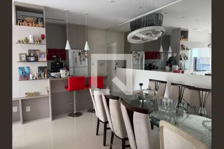 Apartamento com 3 Quartos à venda, 95m² no Vila Andrade, São Paulo