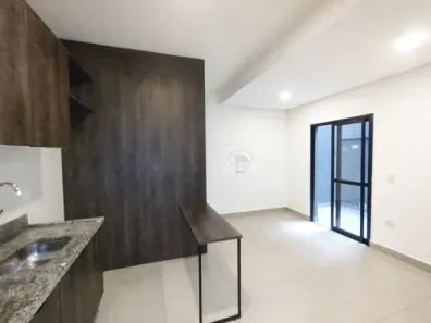 Kitnet com 1 Quarto para alugar, 25m² no Lapa, São Paulo