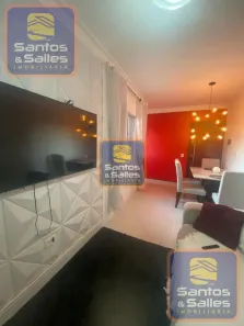 Cobertura com 2 Quartos à venda, 74m² no Vila América, Santo André