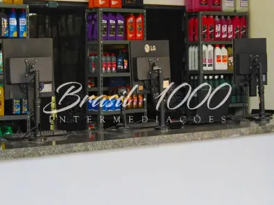 Ponto Comercial à venda, 100m² no Vila Aricanduva, São Paulo