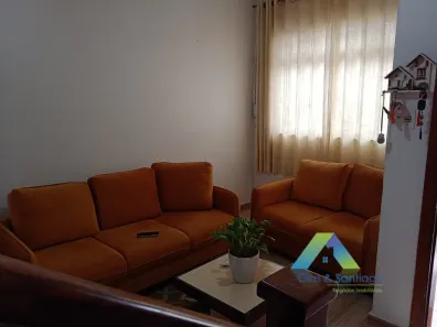 Sobrado com 2 Quartos à venda, 120m² no Ipiranga, São Paulo