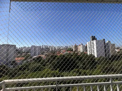Apartamento com 2 Quartos à venda, 52m² no Jardim Maria Duarte, São Paulo