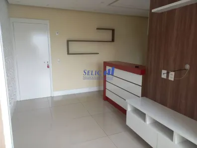 Apartamento com 2 Quartos à venda, 49m² no Vila Nambi, Jundiaí