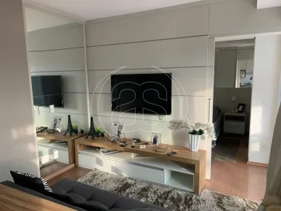 Apartamento com 1 Quarto para alugar, 33m² no Campo Belo, São Paulo