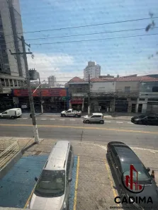 Sala Comercial para alugar, 38m² no Chácara Califórnia, São Paulo