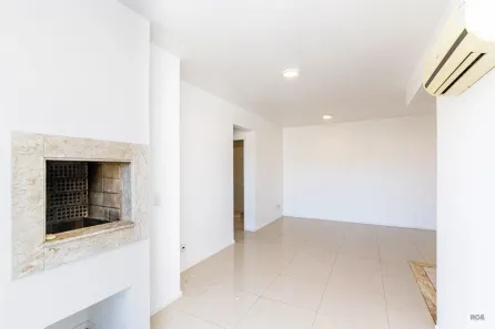 Apartamento com 2 Quartos para alugar, 70m² no Jardim do Salso, Porto Alegre