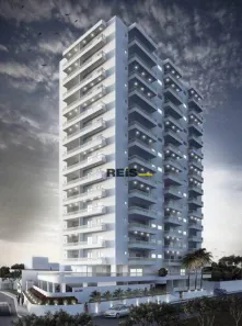 Apartamento com 2 Quartos à venda, 80m² no Caiçara, Praia Grande