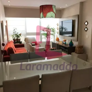 Apartamento com 3 Quartos à venda, 98m² no Leblon, Rio de Janeiro