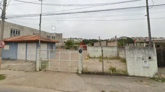 Lote/Terreno à venda, 1104m² no Residencial São Paulo, Jacareí