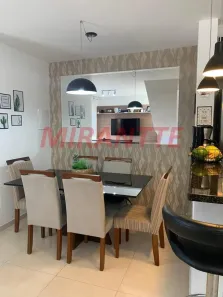 Casa de Condomínio com 2 Quartos à venda, 70m² no Tucuruvi, São Paulo
