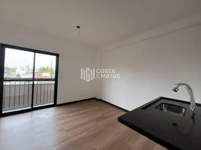 Apartamento com 1 Quarto à venda, 25m² no Vila Mariana, São Paulo