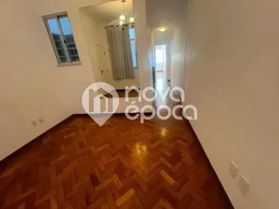 Apartamento com 1 Quarto à venda, 48m² no Leblon, Rio de Janeiro