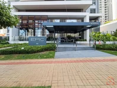 Apartamento com 3 Quartos à venda, 207m² no Santa Rosa, Londrina