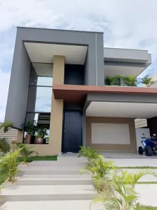 Casa de Condomínio com 4 Quartos para alugar, 290m² no Centro, Eusébio