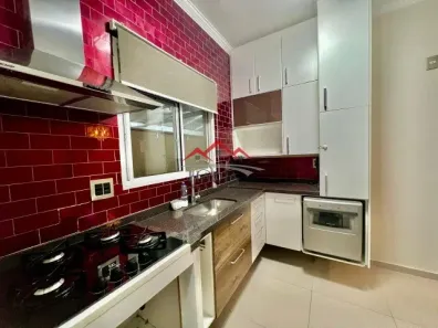 Casa de Condomínio com 3 Quartos à venda, 88m² no Jardim Shangai, Jundiaí