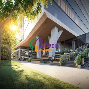 Apartamento com 1 Quarto à venda, 42m² no Itaim Bibi, São Paulo