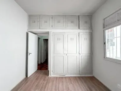 Casa com 4 Quartos à venda, 185m² no Grajaú, Rio de Janeiro