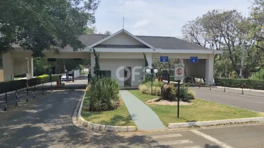 Lote/Terreno à venda, 994m² no Terras de Santa Teresa, Itupeva