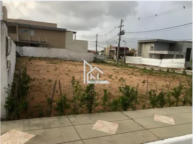 Lote/Terreno à venda, 589m² no Parque das Nações, Parnamirim