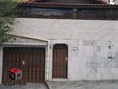 Imóvel Comercial com 2 Quartos à venda, 264m² no Baeta Neves, São Bernardo do Campo