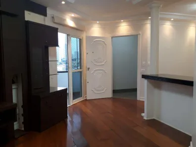 Apartamento com 3 Quartos à venda, 127m² no Vila Azevedo, São Paulo