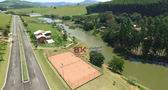 Lote/Terreno à venda, 1000m² no Zona Rural, Paraibuna