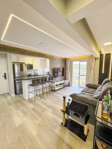 Apartamento com 2 Quartos para alugar, 56m² no Portais (Polvilho), Cajamar